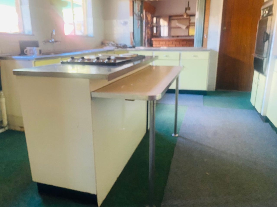 4 Bedroom Property for Sale in Sasolburg Ext 12 Free State